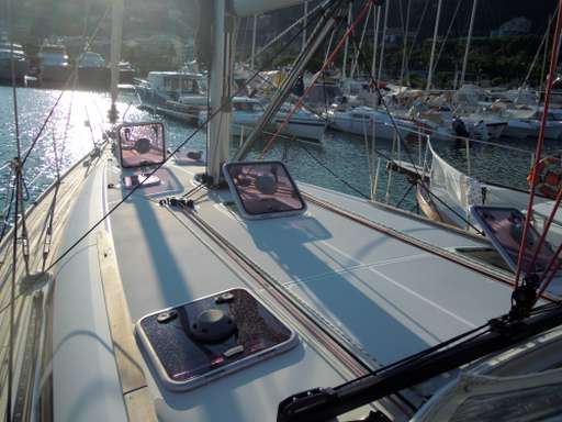 JEANNEAU JEANNEAU Sun odyssey 44 i