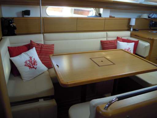 JEANNEAU JEANNEAU Sun odyssey 44 i