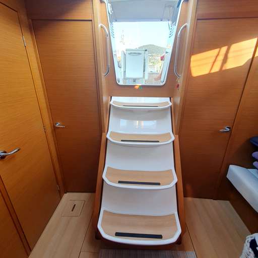 JEANNEAU JEANNEAU Sun odyssey 440