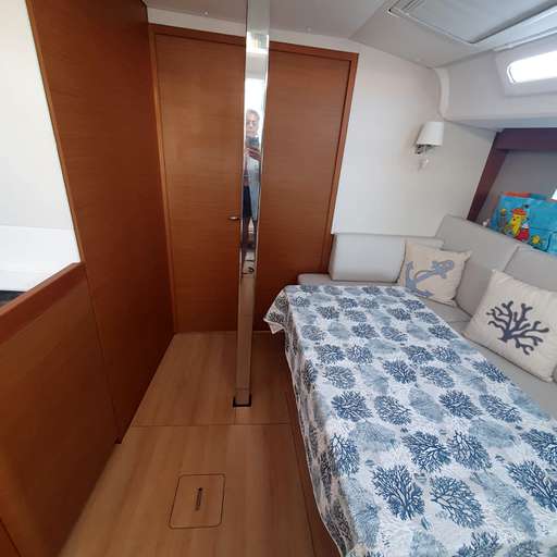 JEANNEAU JEANNEAU Sun odyssey 440