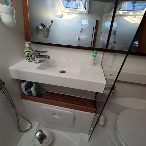 JEANNEAU JEANNEAU Sun odyssey 440