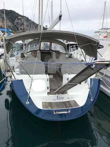 JEANNEAU JEANNEAU Sun odyssey 45.2