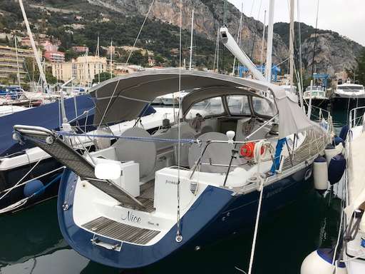 JEANNEAU JEANNEAU Sun odyssey 45.2