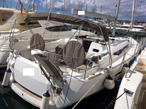 JEANNEAU JEANNEAU Sun odyssey 479