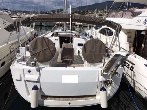 JEANNEAU JEANNEAU Sun odyssey 479