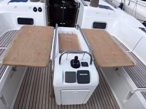 JEANNEAU JEANNEAU Sun odyssey 479