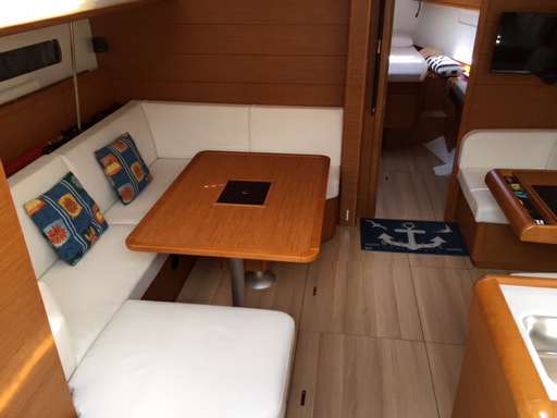 JEANNEAU JEANNEAU Sun odyssey 479