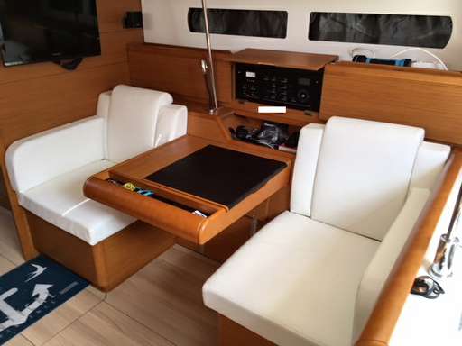 JEANNEAU JEANNEAU Sun odyssey 479