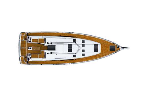 JEANNEAU JEANNEAU Sun odyssey 490 new