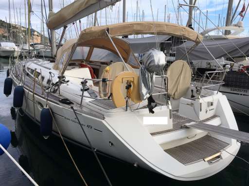 JEANNEAU JEANNEAU Sun odyssey 49