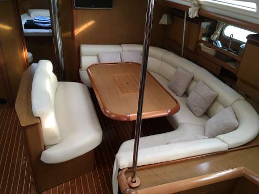 JEANNEAU JEANNEAU Sun odyssey 49