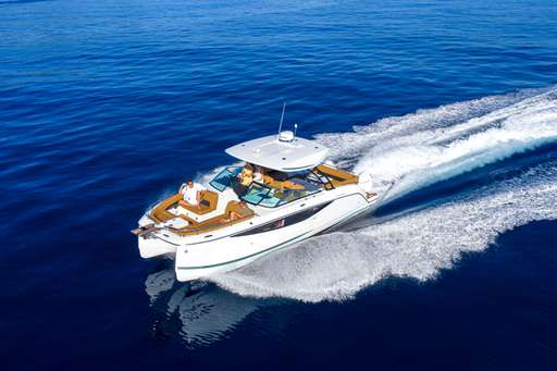 JEANNEAU JEANNEAU TH 33