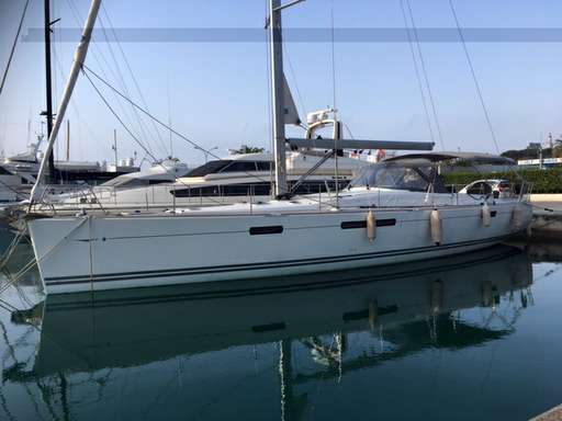 JEANNEAU YACHT 2015 JEANNEAU YACHT 2015 Jeanneau 57