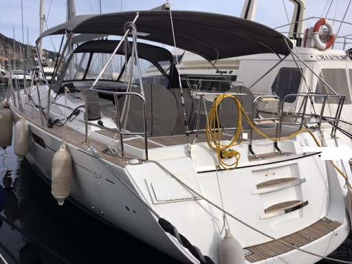 JEANNEAU YACHT 2015 JEANNEAU YACHT 2015 Jeanneau 57