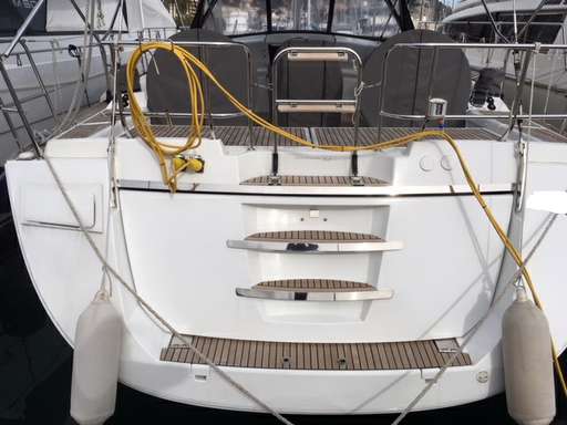 JEANNEAU YACHT 2015 JEANNEAU YACHT 2015 Jeanneau 57