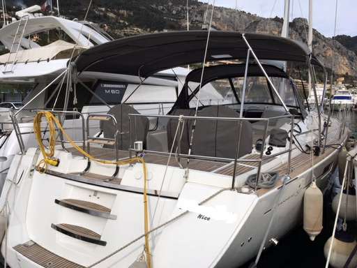 JEANNEAU YACHT 2015 JEANNEAU YACHT 2015 Jeanneau 57