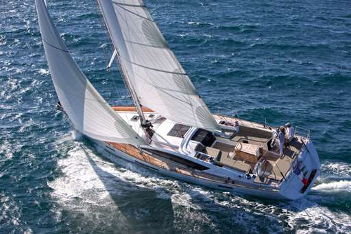 JEANNEAU YACHT 2015 JEANNEAU YACHT 2015 Jeanneau 57