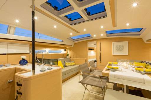 JEANNEAU YACHT 2015 JEANNEAU YACHT 2015 Jeanneau 57