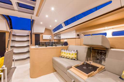 JEANNEAU YACHT 2015 JEANNEAU YACHT 2015 Jeanneau 57