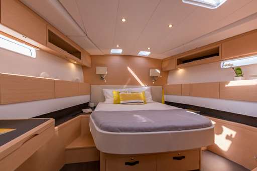 JEANNEAU YACHT 2015 JEANNEAU YACHT 2015 Jeanneau 57