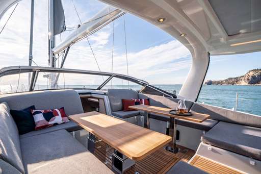 JEANNEAU YACHT JEANNEAU YACHT J 65