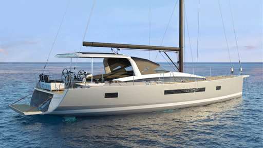 JEANNEAU YACHT JEANNEAU YACHT J 65