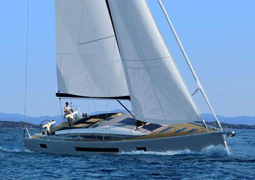 JEANNEAU YACHT JEANNEAU YACHT J 65