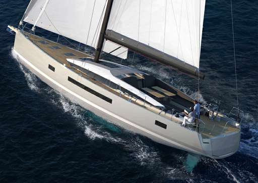 JEANNEAU YACHT JEANNEAU YACHT J 65