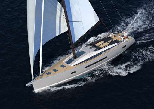 JEANNEAU YACHT JEANNEAU YACHT J 65