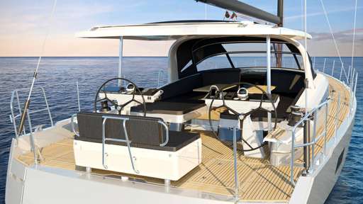 JEANNEAU YACHT JEANNEAU YACHT J 65