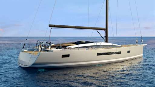 JEANNEAU YACHT JEANNEAU YACHT J 65