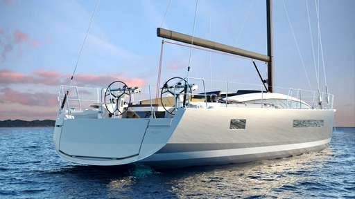 JEANNEAU YACHT JEANNEAU YACHT J 65