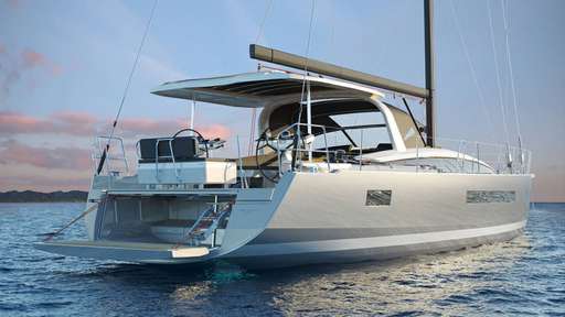 JEANNEAU YACHT JEANNEAU YACHT J 65