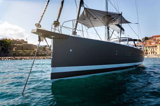 JEANNEAU YACHT JEANNEAU YACHT J60