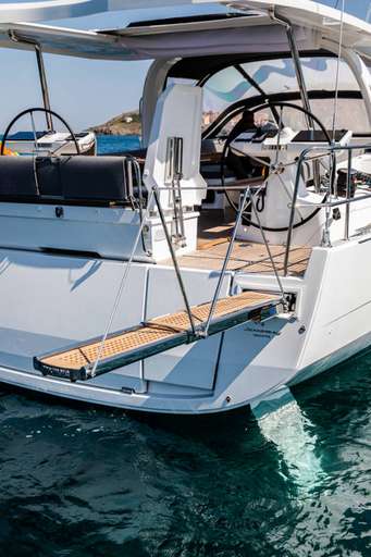 JEANNEAU YACHT JEANNEAU YACHT J60