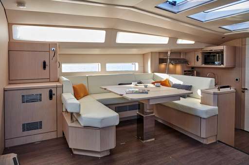 JEANNEAU YACHT JEANNEAU YACHT J60