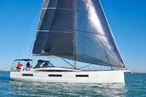 JEANNEAU YACHT JEANNEAU YACHT J60