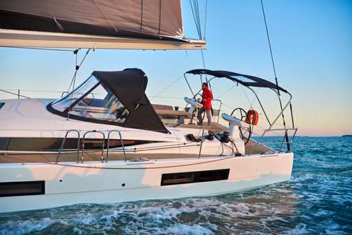 JEANNEAU YACHT JEANNEAU YACHT J60