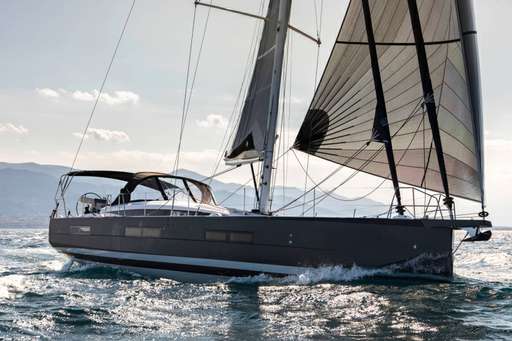 JEANNEAU YACHT JEANNEAU YACHT J60