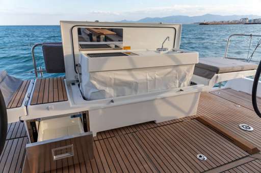 JEANNEAU YACHT JEANNEAU YACHT J60