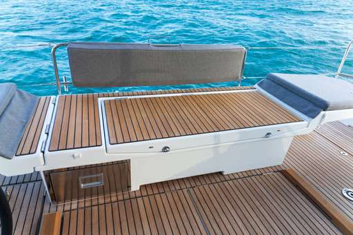 JEANNEAU YACHT JEANNEAU YACHT J60