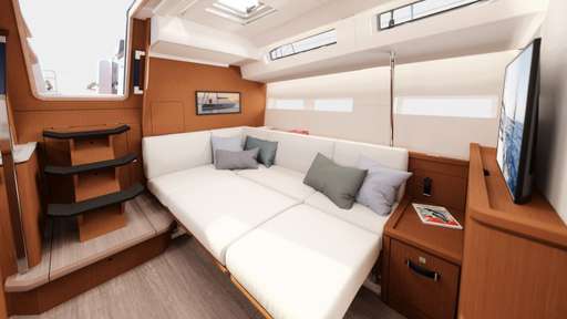 JEANNEAU YACHT JEANNEAU YACHT JEANNEAU 55