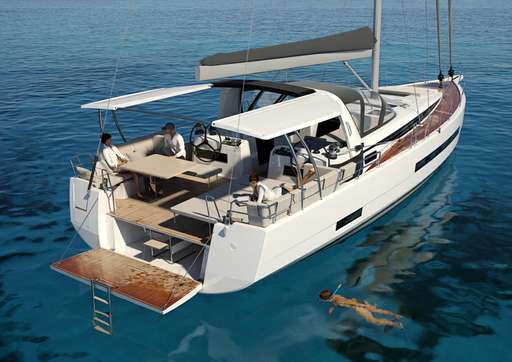 JEANNEAU YACHT JEANNEAU YACHT JEANNEAU 55