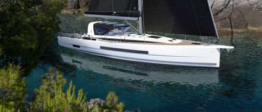 JEANNEAU YACHT JEANNEAU YACHT Jeanneau 55