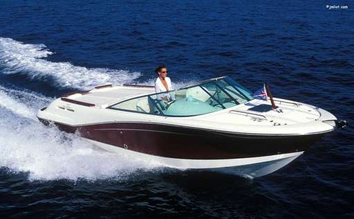 Jeanneau Jeanneau 755 runaboat