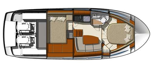 Jeanneau Jeanneau Leader 10