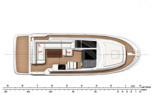 Jeanneau Jeanneau Leader 30 new