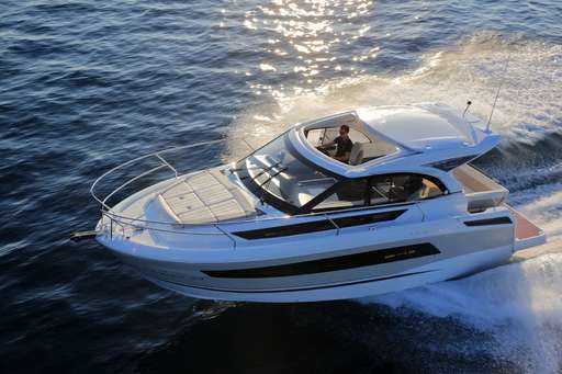 Jeanneau Jeanneau Leader 33 new