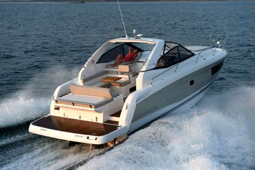 Jeanneau Jeanneau Leader 36 new