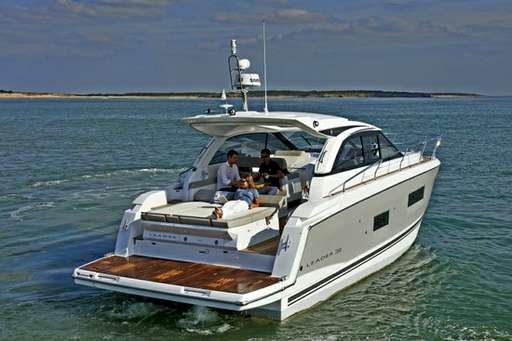 Jeanneau Jeanneau Leader 40 new